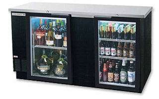 Bar Refrigerator