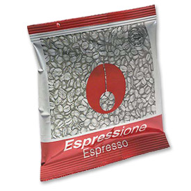 Ese Pods Espresso