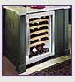 Wine Cooler Refrigerators