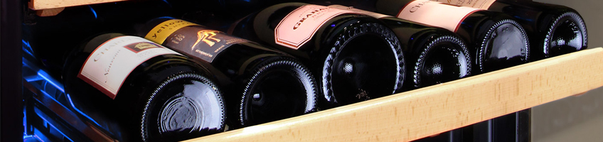 Wine Cellar vs. Wine Fridge