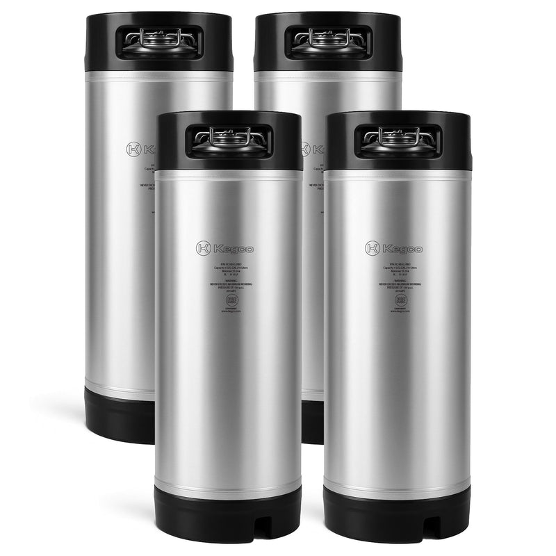 Kegs & Keg Accessories