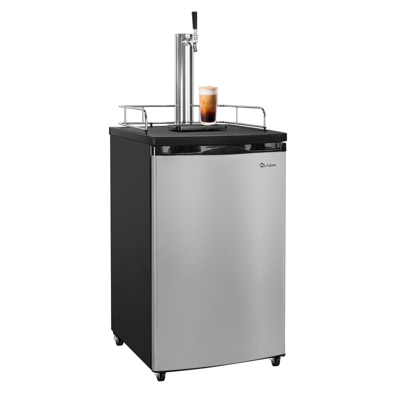 Cold Brew Kegerators
