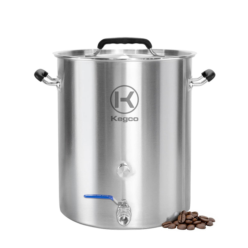 Cold Brewed Coffee Tools