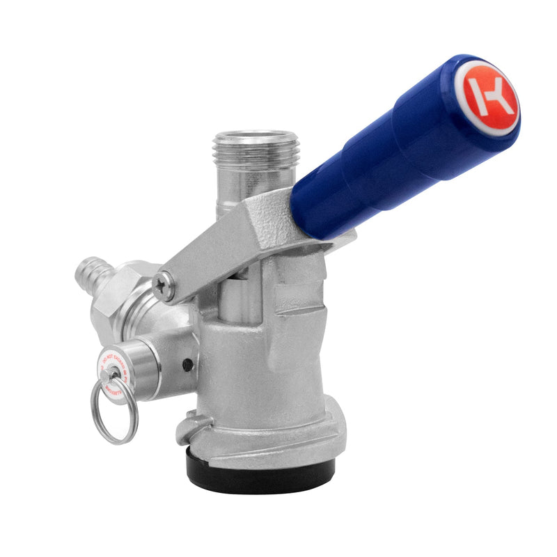 Keg Couplers