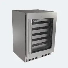 Outdoor Wine Refrigerators