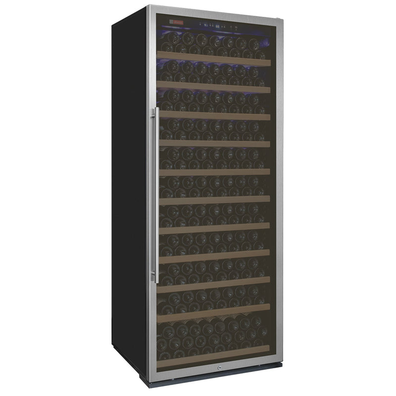 Commercial Wine Cabinets
