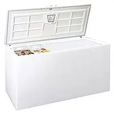 Freezers