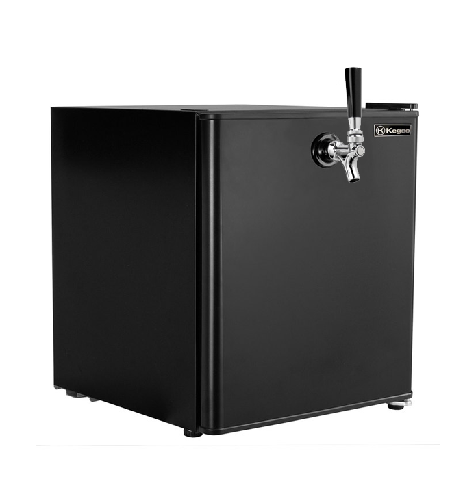 Ready to Drink Bag-in-a-Box Coffee Dispensing Equipment