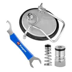 Keg Accessories