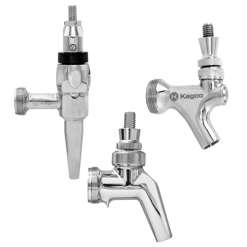 Beer Faucets