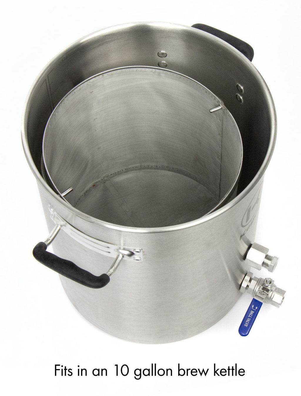 Cold-Brew Coffee Brew Basket