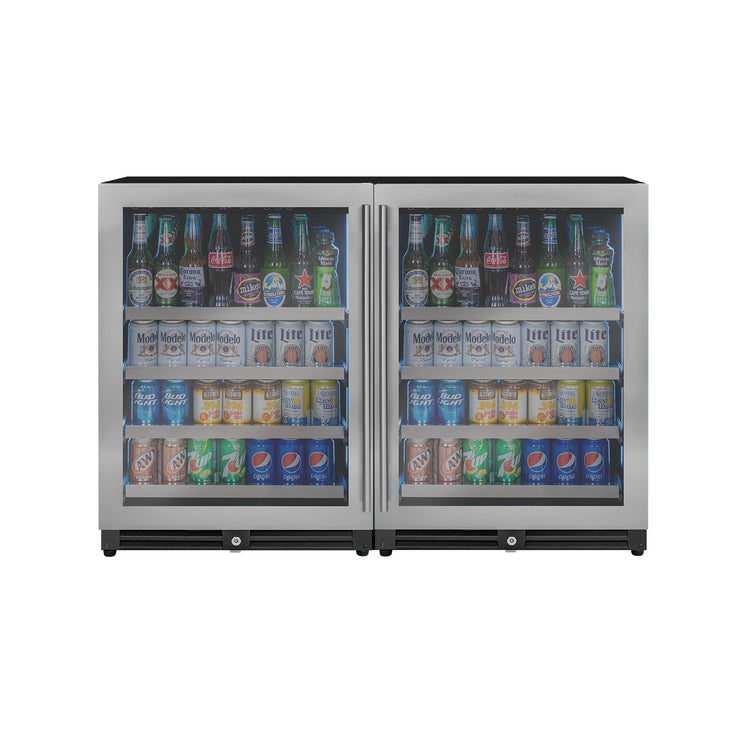 Allavino VSBC-24LSR beverage center