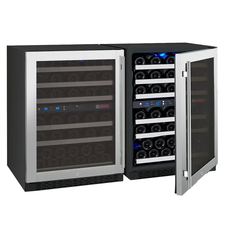Allavino 2X-VSWR56-2S20 Cooler