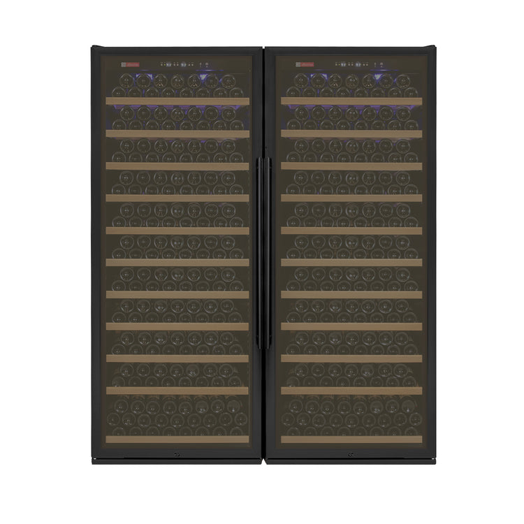 Fit 15 Bottles in the grooves