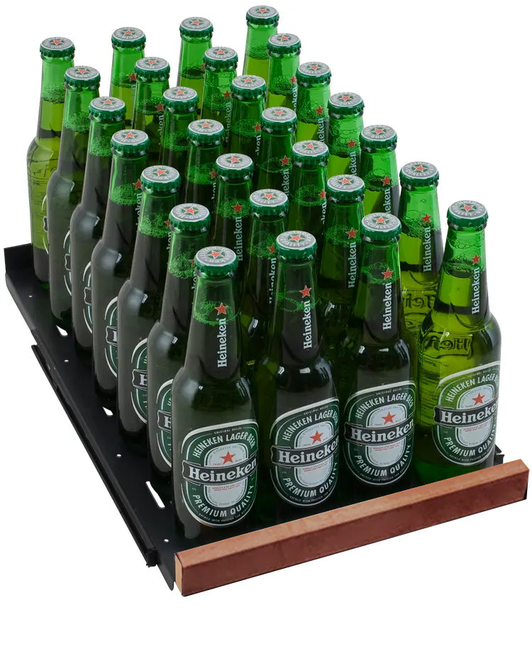 bottle configuration