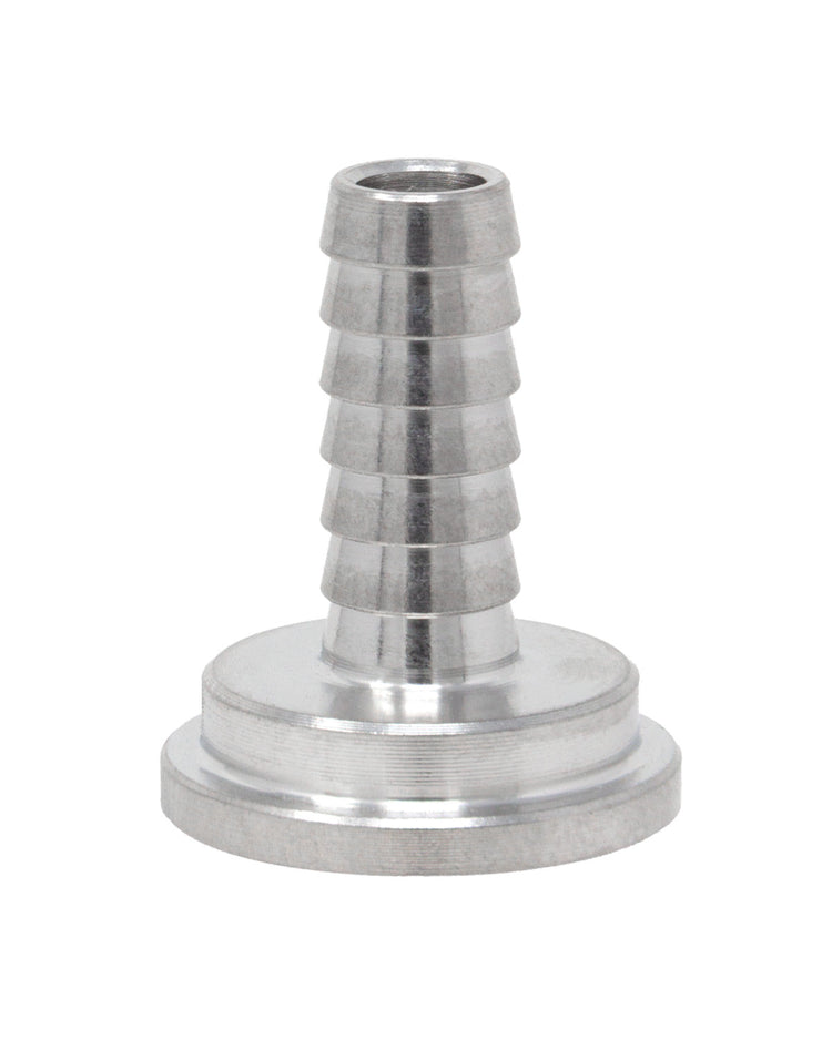 5/16 Inch Nickel-Plated Brass Tailpiece