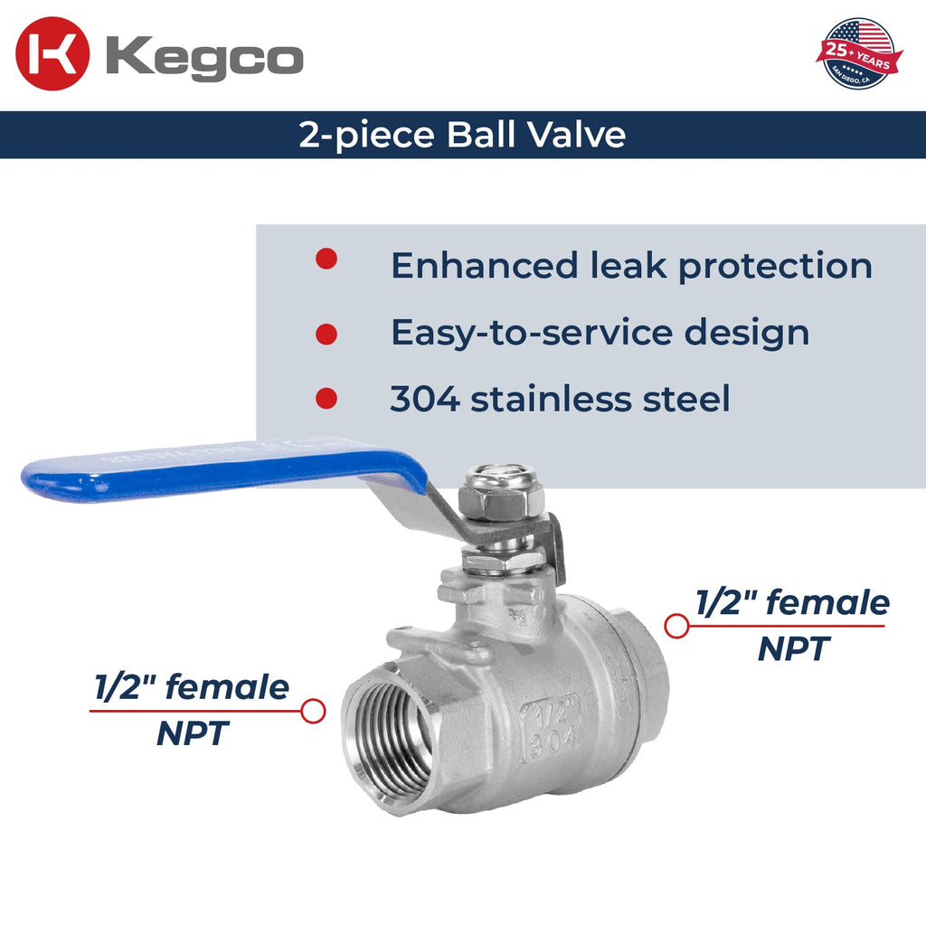 XBK10 Valve