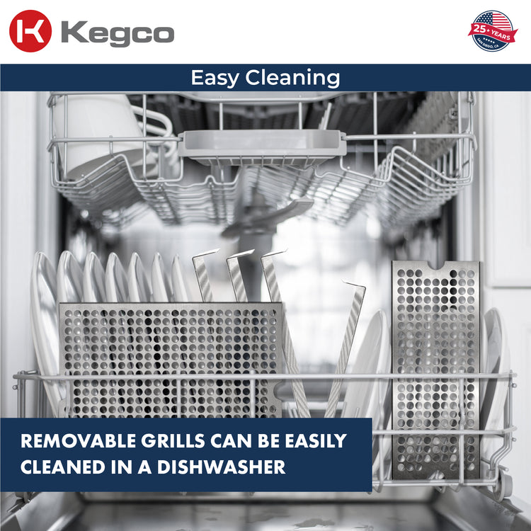DP-920-Dishwasher