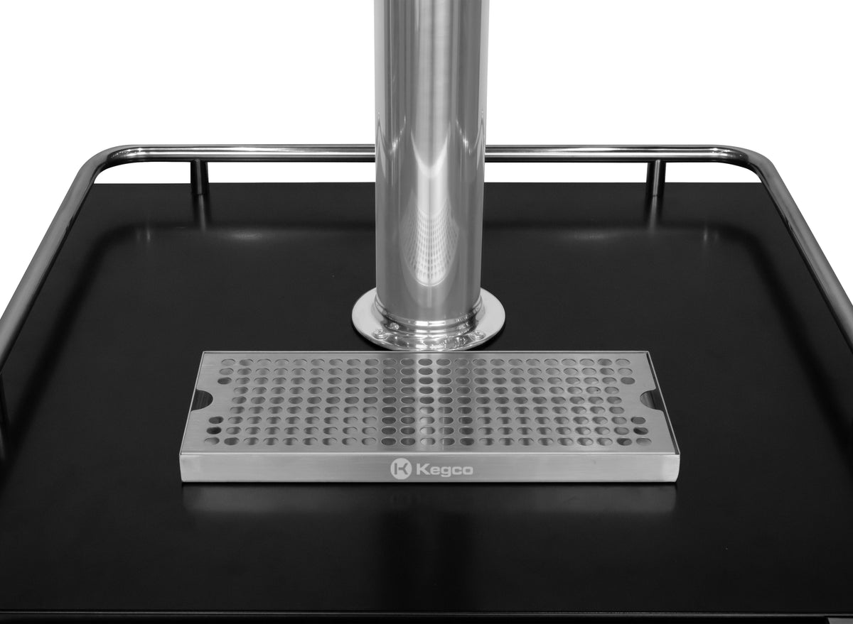 Drip Tray DP-125 Lifestyle Image