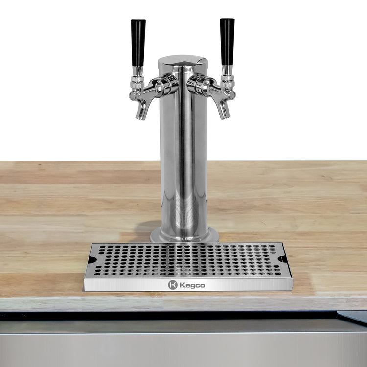 Drip tray DP-120D Lifestyle Image
