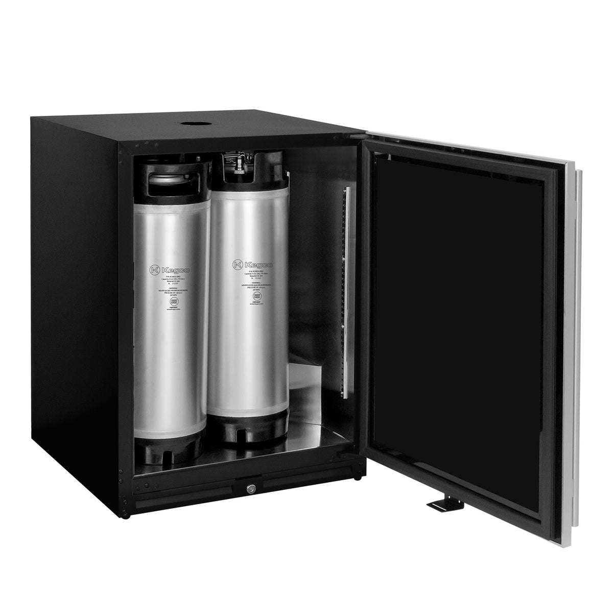 Kegco 24 inch homebrew kegerator