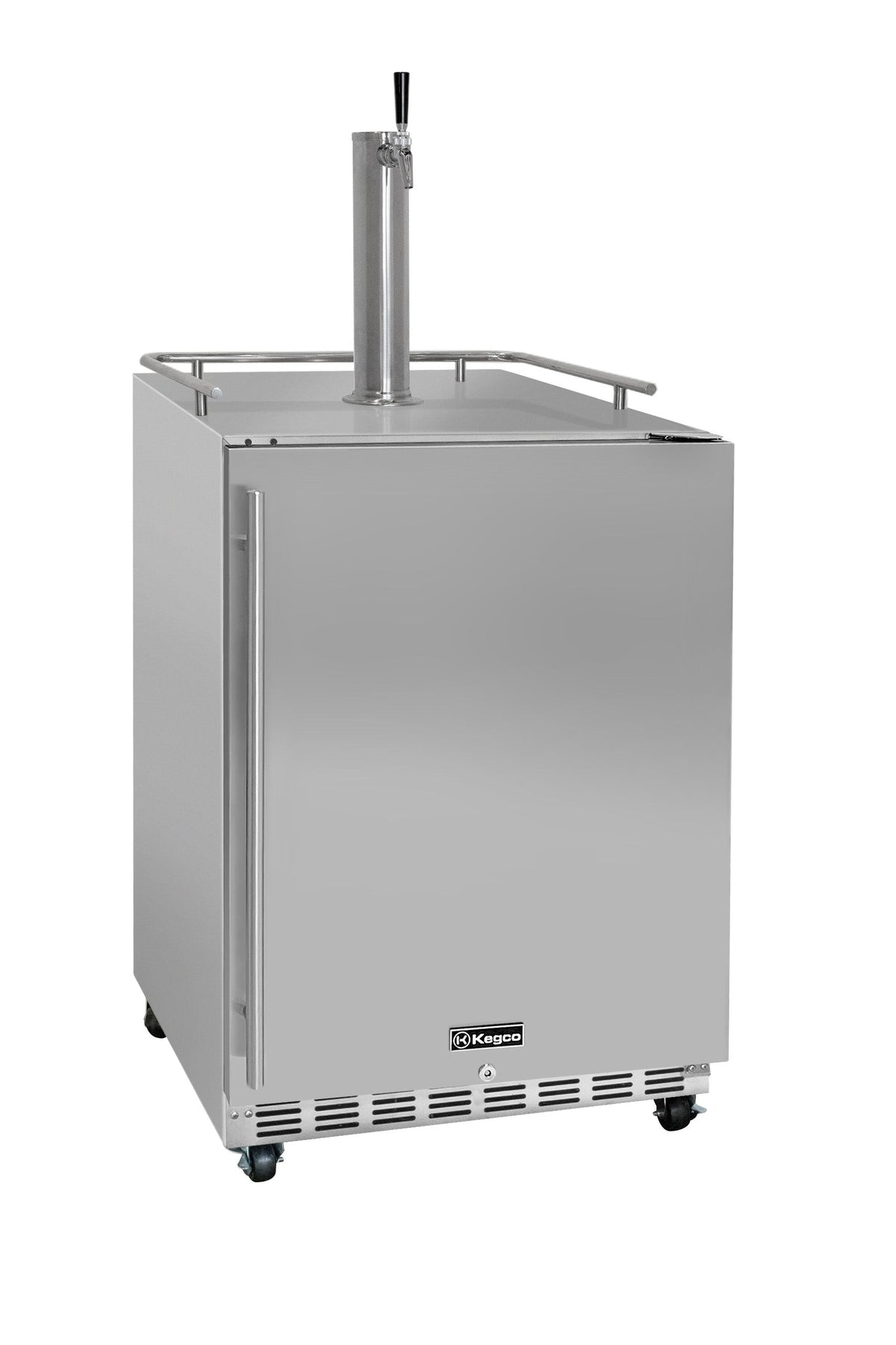 Kegco HK38SSC-1 Beer Fridge