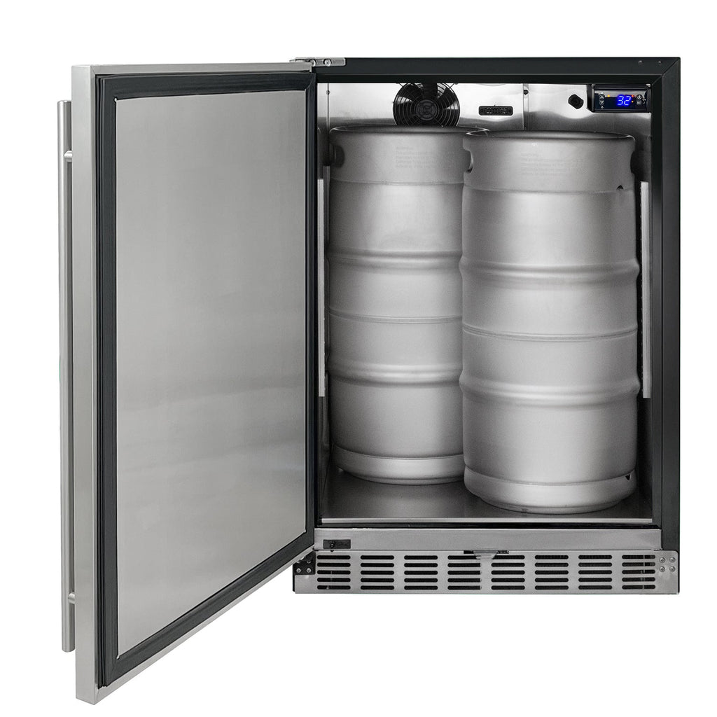Kegco HK38BSU-3 Kegerator