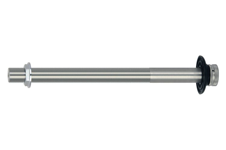 12-1/8 Inch Long Beer Shank Assembly