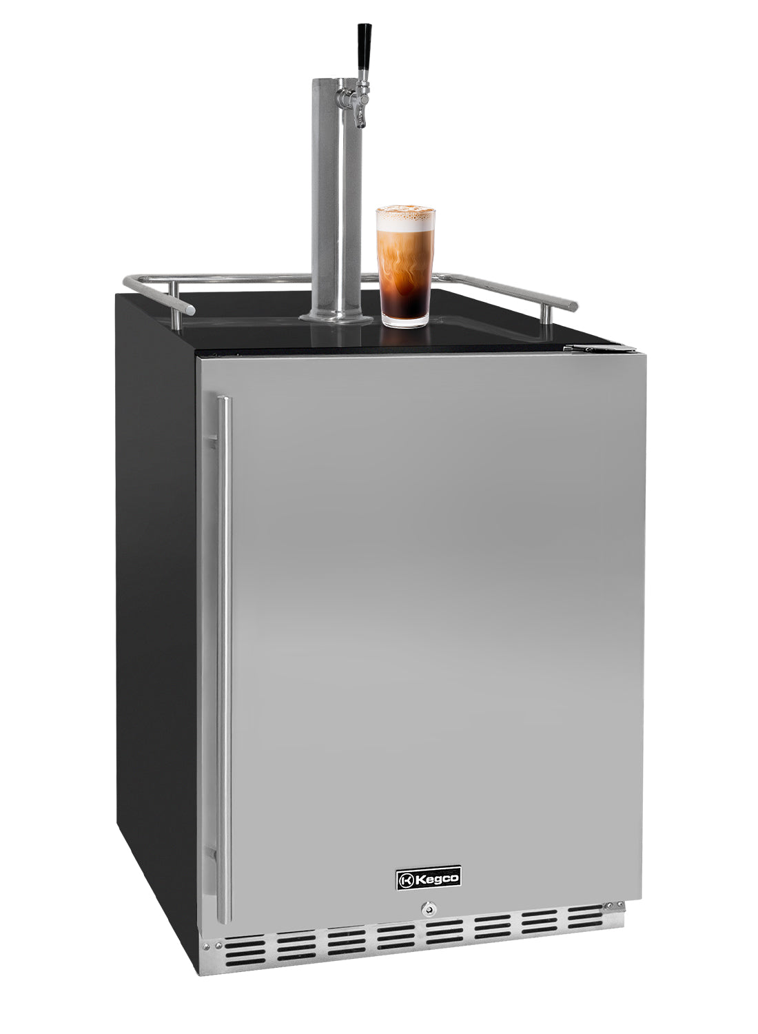 Kegco HK38BSU-1 Beer Fridge
