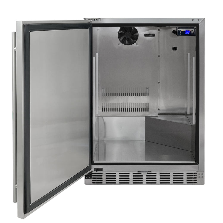 Kegco ICHK38SSU-1 Kegerator