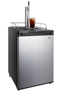 Kegco K309SS-1 Kegerator