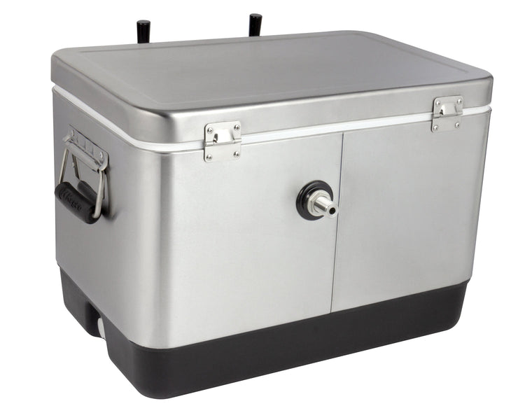 Kegco Single Tap Jockey Box