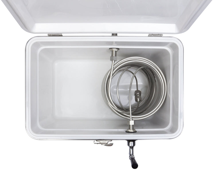 Kegco Keg Beer Cooler Dispenser