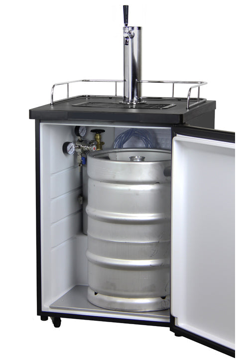 Iced Coffee Keg Dispensers