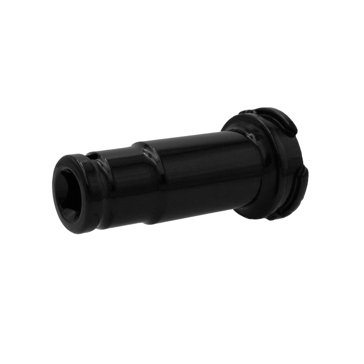 Cleaning Can and Threaded Keg Spear Removal Tool for D and S Sankey Valves