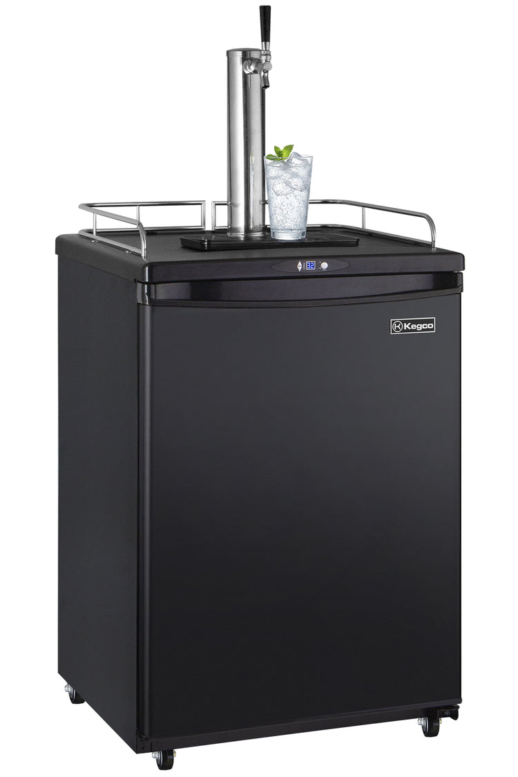 Kegco CWZ163B-1 Kegerator