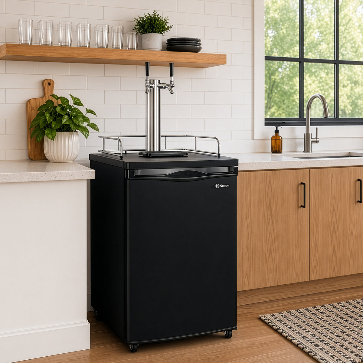 freestanding coffee javarator
