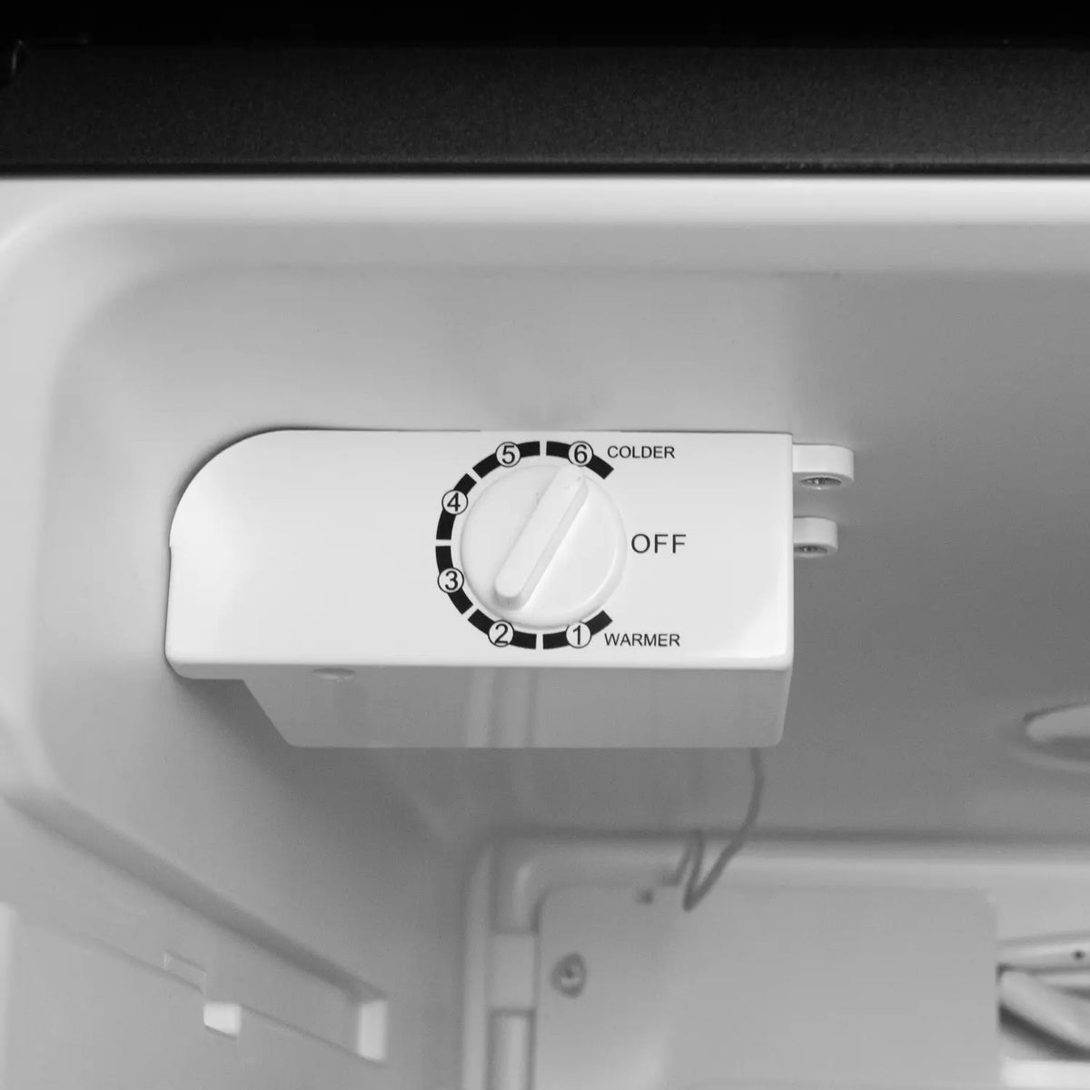 temperature control