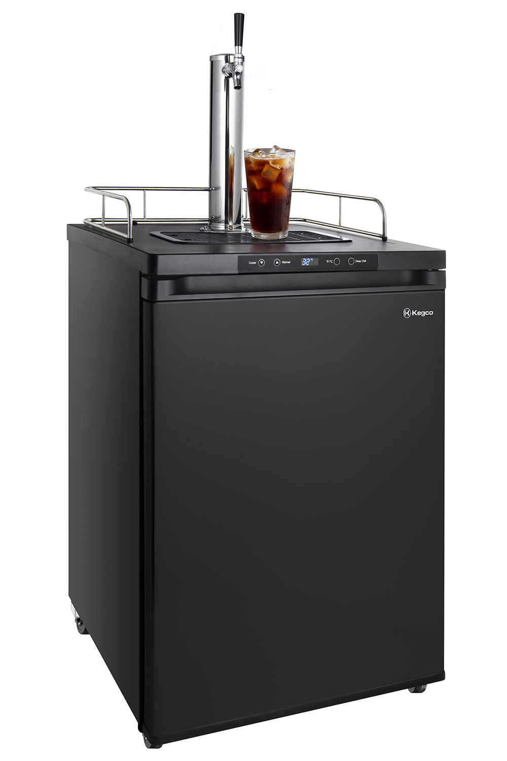 Kegco K309B-1 Kegerator