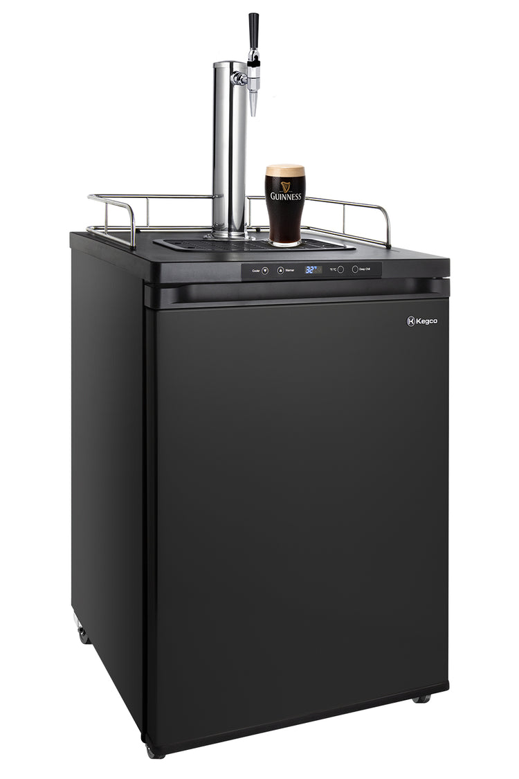 Kegco K309B-1 Keg Fridge