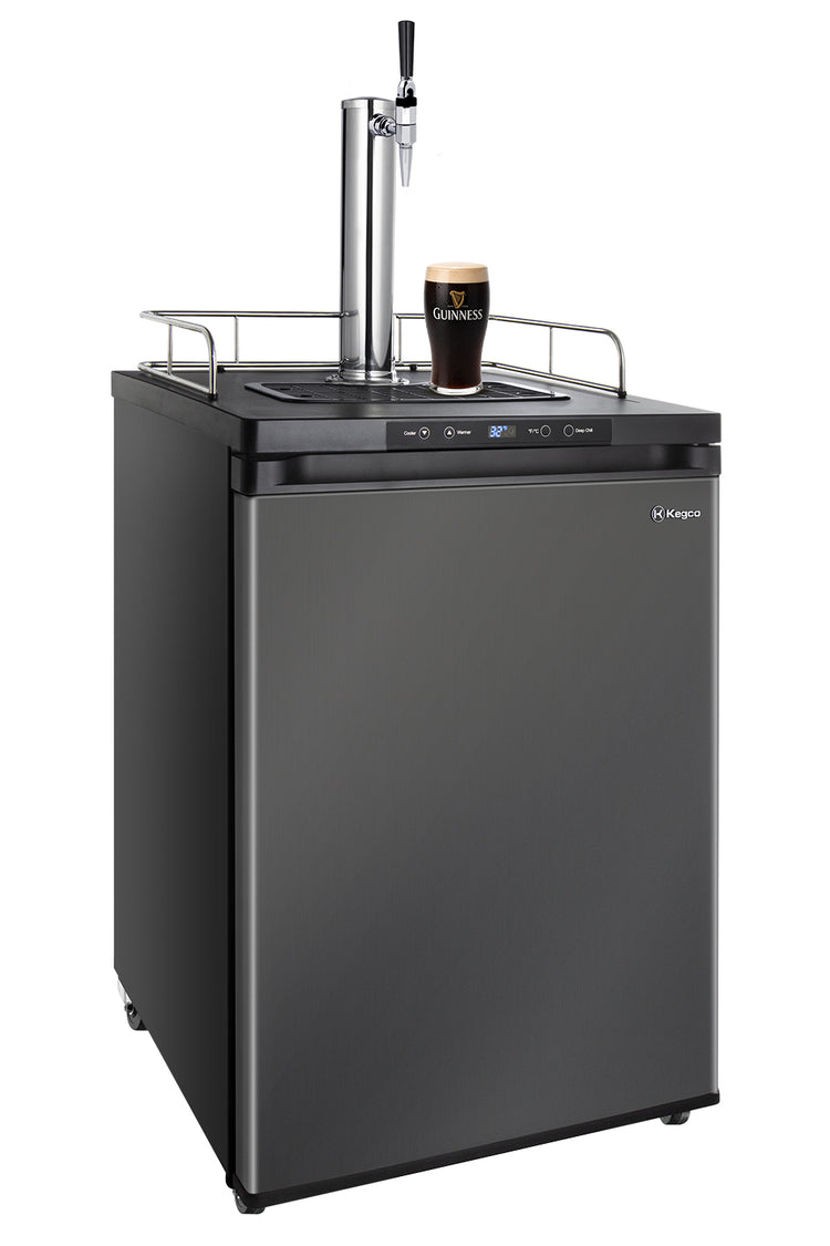 Kegco K309X-GNK Stout Beer Fridge