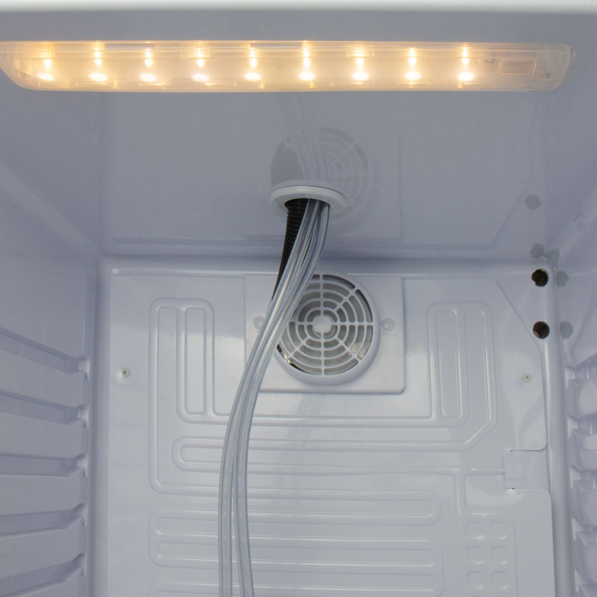 Kegco Z163S-2 Interior Light
