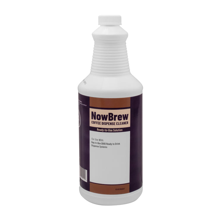 NowBrew BIB Coffee Dispense Cleaner