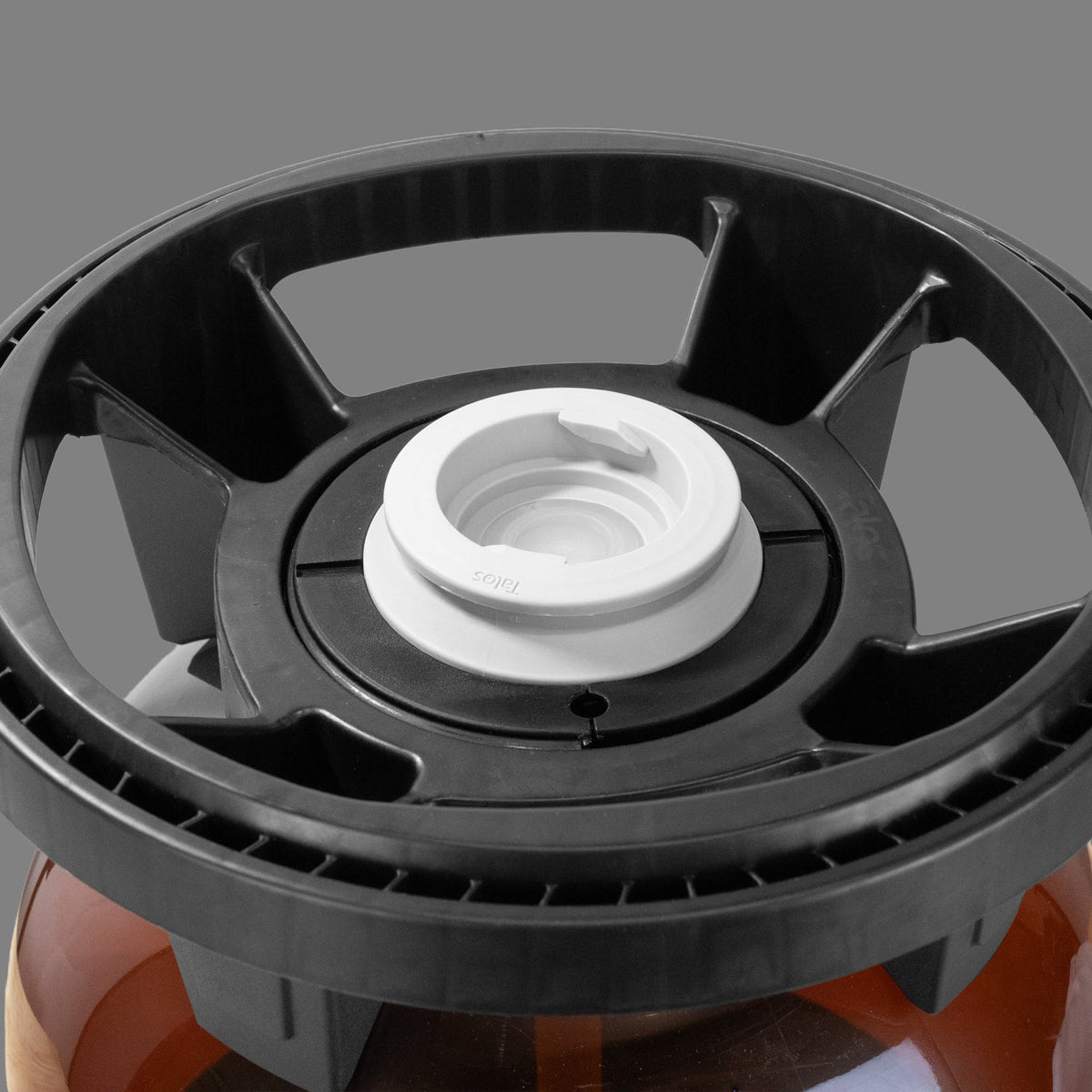 20L Petainer Keg Hybrid