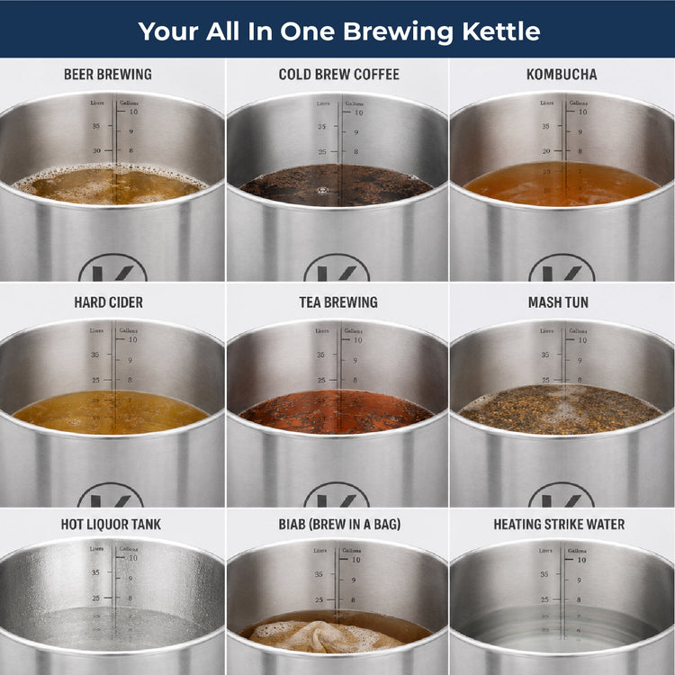 POT-BREW
