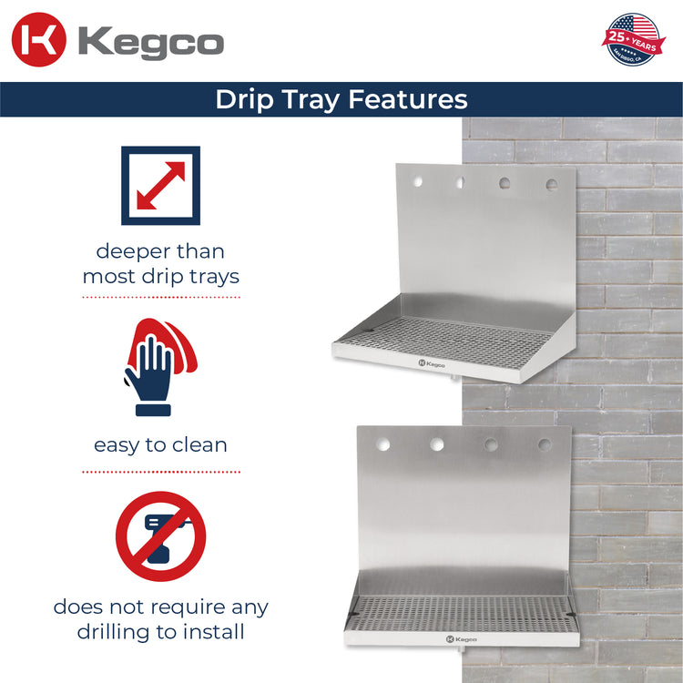 SEWM-1610-4 Features