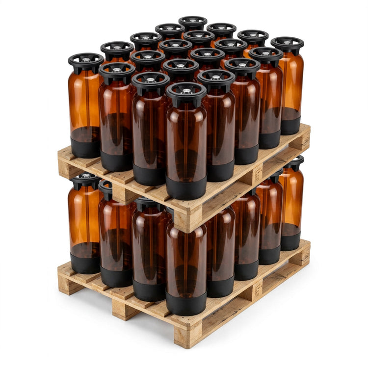 20L Petainer Keg Hybrid