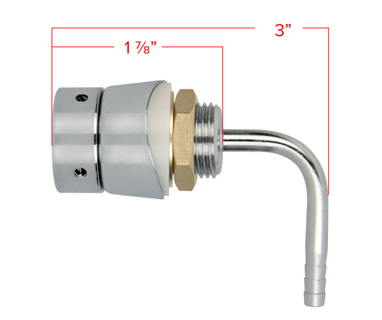 shank measurements