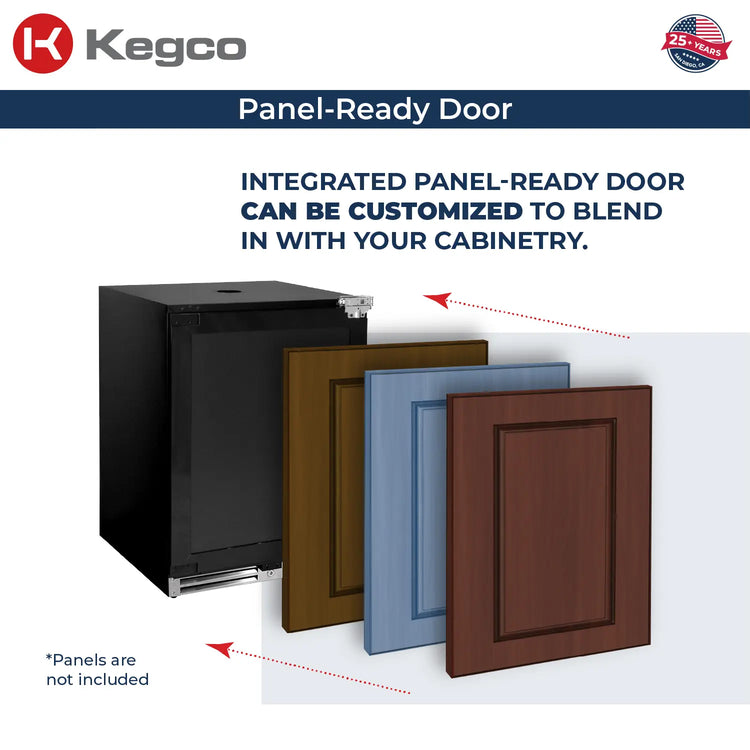 panel ready overlay door frames