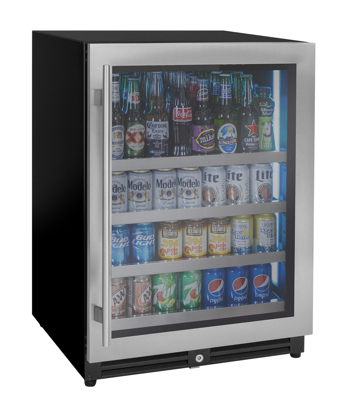 Kegco VSBC-24LSR